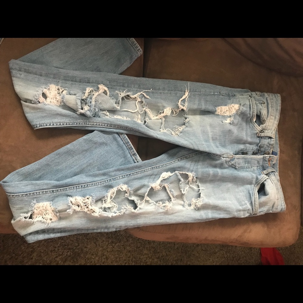 CLOTHES